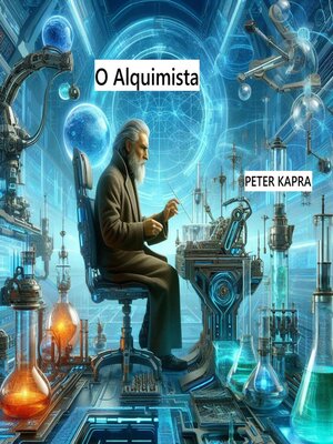 cover image of O Alquimista